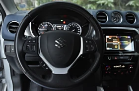 Suzuki Vitara 1.6d allgrip, снимка 11