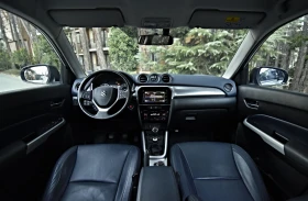 Suzuki Vitara 1.6d allgrip, снимка 7