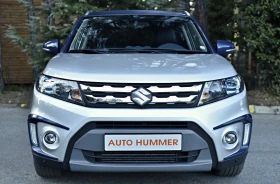 Suzuki Vitara 1.6d allgrip, снимка 3