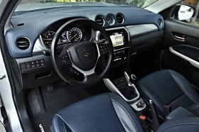 Suzuki Vitara 1.6d allgrip, снимка 10