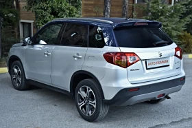 Suzuki Vitara 1.6d allgrip, снимка 6