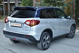 Suzuki Vitara 1.6d allgrip, снимка 4