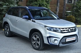 Suzuki Vitara 1.6d allgrip, снимка 2