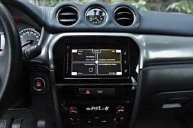 Suzuki Vitara 1.6d allgrip, снимка 9