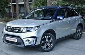 Suzuki Vitara 1.6d allgrip, снимка 1