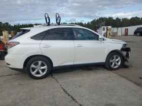 Lexus RX 350 *   | Mobile.bg    3