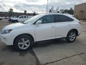     Lexus RX 350 *  