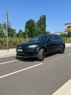 Audi Q7 3.0 TDI Quattro, снимка 5