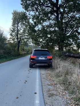 Audi Q7 3.0 TDI Quattro, снимка 6