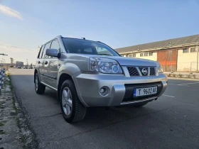 Nissan X-trail Nissan X-trail 2.2dci 136hp, снимка 1