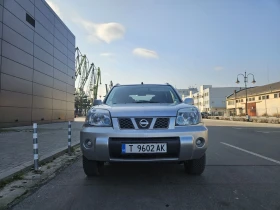 Nissan X-trail Nissan X-trail 2.2dci 136hp, снимка 2