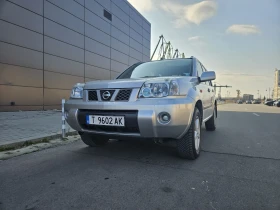 Nissan X-trail Nissan X-trail 2.2dci 136hp, снимка 3