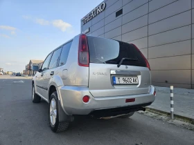 Nissan X-trail Nissan X-trail 2.2dci 136hp, снимка 5