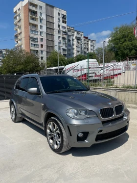 Обява за продажба на BMW X5 M- Pack X DRIVE 3.5 I ~16 500 лв. - изображение 1