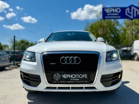 Audi Q5 3.0TDI quattro S-Line S-tronic | Mobile.bg    2