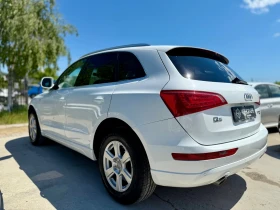 Audi Q5 3.0TDI quattro S-Line S-tronic | Mobile.bg    4