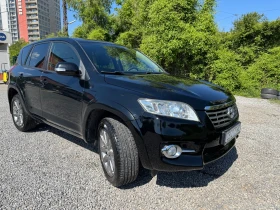 Toyota Rav4 2.2 D-CAT | Mobile.bg    1