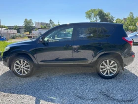 Toyota Rav4 2.2 D-CAT | Mobile.bg    4