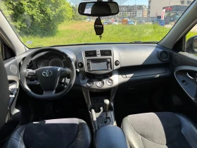 Toyota Rav4 2.2 D-CAT | Mobile.bg    10