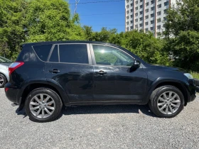 Toyota Rav4 2.2 D-CAT | Mobile.bg    9