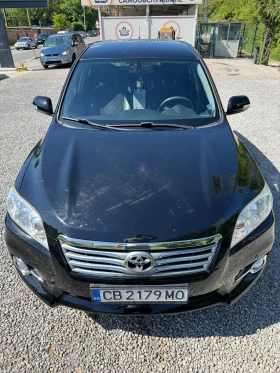 Toyota Rav4 2.2 D-CAT | Mobile.bg    2