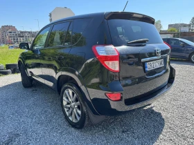 Toyota Rav4 2.2 D-CAT | Mobile.bg    5