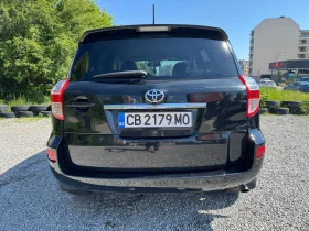 Toyota Rav4 2.2 D-CAT | Mobile.bg    6