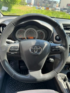 Toyota Rav4 2.2 D-CAT | Mobile.bg    8