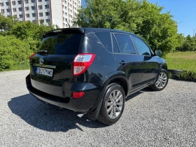 Toyota Rav4 2.2 D-CAT | Mobile.bg    7