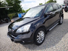     Honda Cr-v  10..2025