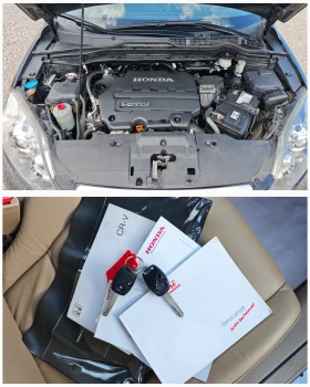 Honda Cr-v  10..2025 | Mobile.bg    10