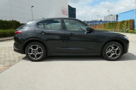 Alfa Romeo Stelvio 2.2JTDm 210 8 Q4   Executive | Mobile.bg    8