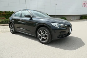 Alfa Romeo Stelvio 2.2JTDm 210 8 Q4   Executive | Mobile.bg    9