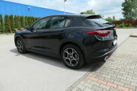 Alfa Romeo Stelvio 2.2JTDm 210 8 Q4   Executive | Mobile.bg    5