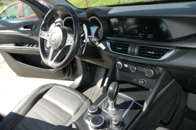 Alfa Romeo Stelvio 2.2JTDm 210 8 Q4   Executive | Mobile.bg    12