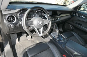 Alfa Romeo Stelvio 2.2JTDm 210 8 Q4   Executive | Mobile.bg    10