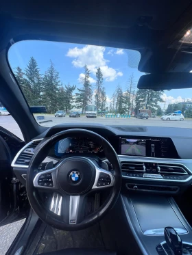 BMW X5 M  | Mobile.bg    7