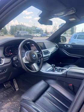 BMW X5 M  | Mobile.bg    9