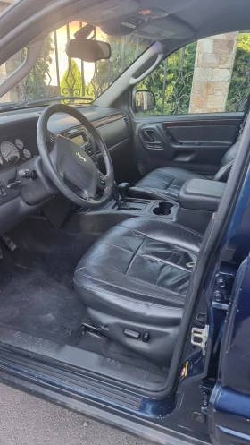 Jeep Grand cherokee - 11500 лв. - 21948912 6