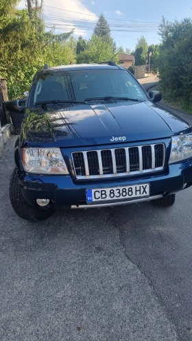 Jeep Grand cherokee - 11500 лв. - 21948912 8
