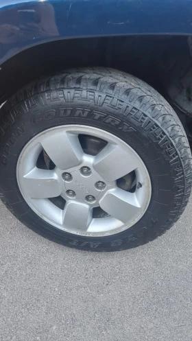 Jeep Grand cherokee - 11500 лв. - 21948912 7