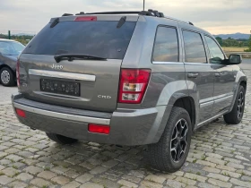 Jeep Grand cherokee 3.0D OVERLAND Реални Километри Италия - 10900 лв. - 80363254 6