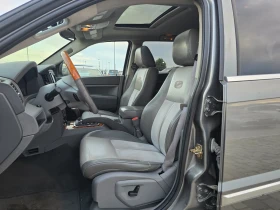 Jeep Grand cherokee 3.0D OVERLAND Реални Километри Италия - 10900 лв. - 80363254 11