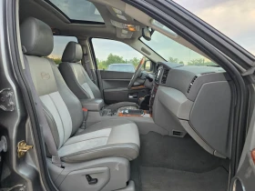 Jeep Grand cherokee 3.0D OVERLAND Реални Километри Италия - 10900 лв. - 80363254 12