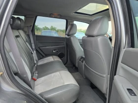 Jeep Grand cherokee 3.0D OVERLAND Реални Километри Италия - 10900 лв. - 80363254 16