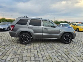Jeep Grand cherokee 3.0D OVERLAND Реални Километри Италия - 10900 лв. - 80363254 5