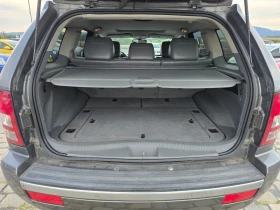 Jeep Grand cherokee 3.0D OVERLAND Реални Километри Италия - 10900 лв. - 80363254 9