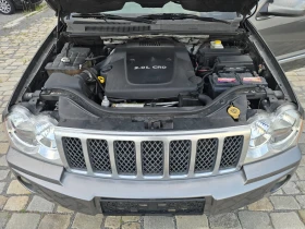 Jeep Grand cherokee 3.0D OVERLAND Реални Километри Италия - 10900 лв. - 80363254 10