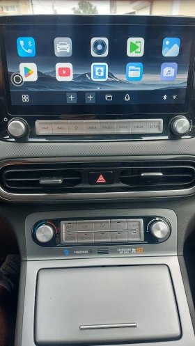 Hyundai Kona | Mobile.bg    15