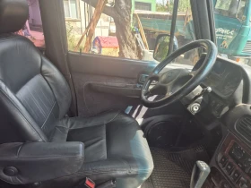 Hyundai Galloper | Mobile.bg    5
